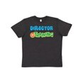 thumbnail image 1 of Inktastic Director in Training Youth T-Shirt, 1 of 5