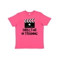 thumbnail image 1 of Inktastic Director in Training Youth T-Shirt, 1 of 5
