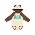 thumbnail image 1 of Inktastic Director in training Boys or Girls Long Sleeve Baby Bodysuit, 1 of 5