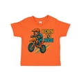 thumbnail image 1 of Inktastic Dirt Bike Ride Boys or Girls Toddler T-Shirt, 1 of 5