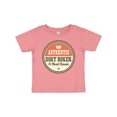 thumbnail image 1 of Inktastic Dirt Biker Vintage Classic Boys or Girls Baby T-Shirt, 1 of 5