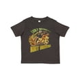thumbnail image 1 of Inktastic Dirt Biking Boys or Girls Toddler T-Shirt, 1 of 5