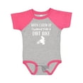 thumbnail image 1 of Inktastic Dirt Biking Motocross Future Dirt Biker Boys or Girls Baby Bodysuit, 1 of 5