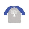 thumbnail image 1 of Inktastic Dirt Biking Motocross Future Dirt Biker Boys or Girls Toddler T-Shirt, 1 of 5