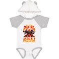 thumbnail image 1 of Inktastic Dirt Biking Motocross Racing Boys Baby Bodysuit, 1 of 5