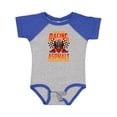 thumbnail image 1 of Inktastic Dirt Biking Motocross Racing Boys Baby Bodysuit, 1 of 5