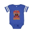 thumbnail image 1 of Inktastic Dirt Biking Motocross Racing Boys Baby Bodysuit, 1 of 5