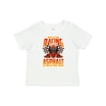 thumbnail image 1 of Inktastic Dirt Biking Motocross Racing Boys Baby T-Shirt, 1 of 5