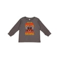 thumbnail image 1 of Inktastic Dirt Biking Motocross Racing Boys Long Sleeve Toddler T-Shirt, 1 of 5