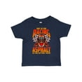thumbnail image 1 of Inktastic Dirt Biking Motocross Racing Boys Toddler T-Shirt, 1 of 5