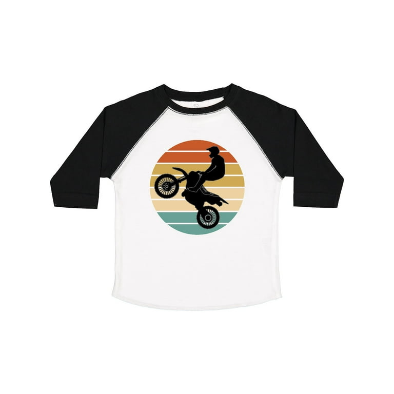 Toddler motocross outlet shirts