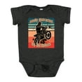 thumbnail image 1 of Inktastic Dirt Biking off Road Motocross Boys or Girls Baby Bodysuit, 1 of 5