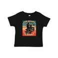 thumbnail image 1 of Inktastic Dirt Biking off Road Motocross Boys or Girls Baby T-Shirt, 1 of 5