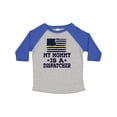 thumbnail image 1 of Inktastic Dispatcher Mom Emergency Boys or Girls Toddler T-Shirt, 1 of 5