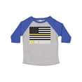 thumbnail image 1 of Inktastic Dispatcher Mom Flag Boys or Girls Toddler T-Shirt, 1 of 5