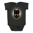 thumbnail image 1 of Inktastic Doberman Dog Boys or Girls Baby Bodysuit, 1 of 5