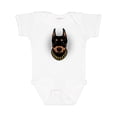 thumbnail image 1 of Inktastic Doberman Dog Boys or Girls Baby Bodysuit, 1 of 5