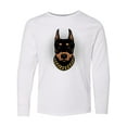 thumbnail image 1 of Inktastic Doberman Dog Long Sleeve Youth T-Shirt, 1 of 5