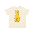 thumbnail image 1 of Inktastic Dog Boys or Girls Toddler T-Shirt, 1 of 5