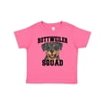 thumbnail image 1 of Inktastic Dog Rottweiler Squad Boys or Girls Baby T-Shirt, 1 of 5