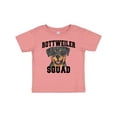 thumbnail image 1 of Inktastic Dog Rottweiler Squad Boys or Girls Baby T-Shirt, 1 of 5