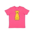 thumbnail image 1 of Inktastic Dog Youth T-Shirt, 1 of 5