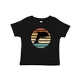 thumbnail image 1 of Inktastic Dolphin Cute Beach and Vacation Boys or Girls Baby T-Shirt, 1 of 5