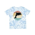 thumbnail image 1 of Inktastic Dolphin Cute Beach and Vacation Boys or Girls Toddler T-Shirt, 1 of 5