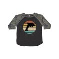 thumbnail image 1 of Inktastic Dolphin Cute Beach and Vacation Boys or Girls Toddler T-Shirt, 1 of 5