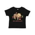 thumbnail image 1 of Inktastic Don't Hurry Sloth Girls Toddler T-Shirt, 1 of 5