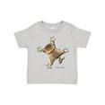 thumbnail image 1 of Inktastic Don't Let the Cat out Boys or Girls Toddler T-Shirt, 1 of 5