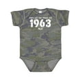 thumbnail image 1 of Inktastic Don't Let the Dream Die 1963 MLK Boys or Girls Baby Bodysuit, 1 of 5