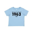 thumbnail image 1 of Inktastic Don't Let the Dream Die 1963 MLK Boys or Girls Baby T-Shirt, 1 of 5