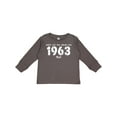 thumbnail image 1 of Inktastic Don't Let the Dream Die 1963 MLK Boys or Girls Long Sleeve Toddler T-Shirt, 1 of 5