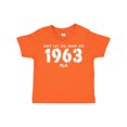 thumbnail image 1 of Inktastic Don't Let the Dream Die 1963 MLK Boys or Girls Toddler T-Shirt, 1 of 5