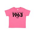 thumbnail image 1 of Inktastic Don't Let the Dream Die 1963 MLK Boys or Girls Toddler T-Shirt, 1 of 5