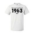 thumbnail image 1 of Inktastic Don't Let the Dream Die 1963 MLK T-Shirt, 1 of 5