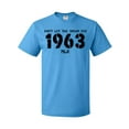 thumbnail image 1 of Inktastic Don't Let the Dream Die 1963 MLK T-Shirt, 1 of 5