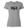 thumbnail image 1 of Inktastic Don't Let the Dream Die 1963 MLK Women's T-Shirt, 1 of 5