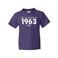 thumbnail image 1 of Inktastic Don't Let the Dream Die 1963 MLK Youth T-Shirt, 1 of 5