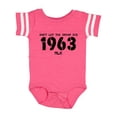 thumbnail image 1 of Inktastic Don't Let the Dream Die 1963 Mlk Boys or Girls Baby Bodysuit, 1 of 5