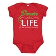 thumbnail image 1 of Inktastic Donate Life-be an Organ Donor Boys or Girls Baby Bodysuit, 1 of 5