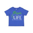 thumbnail image 1 of Inktastic Donate Life-Be an Organ Donor Boys or Girls Toddler T-Shirt, 1 of 5
