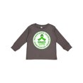 thumbnail image 1 of Inktastic Donate Life-Organ Donation Awareness Boys or Girls Long Sleeve Toddler T-Shirt, 1 of 5