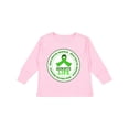 thumbnail image 1 of Inktastic Donate Life-Organ Donation Awareness Boys or Girls Long Sleeve Toddler T-Shirt, 1 of 5