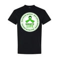 thumbnail image 1 of Inktastic Donate Life-organ Donation Awareness T-Shirt, 1 of 5