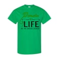 thumbnail image 1 of Inktastic Donate Life-be an Organ Donor T-Shirt, 1 of 5