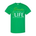 thumbnail image 1 of Inktastic Donate Life-be an Organ Donor T-Shirt, 1 of 5