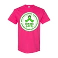 thumbnail image 1 of Inktastic Donate Life-organ Donation Awareness T-Shirt, 1 of 5