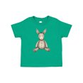 thumbnail image 1 of Inktastic Donkey Boys or Girls Baby T-Shirt, 1 of 5